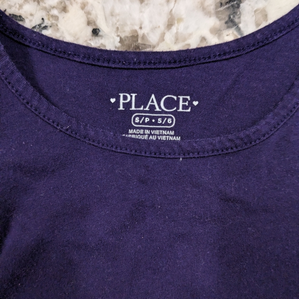 Children's place skater dress